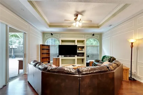 12204 Bass Oak Court Riverview FL 33569