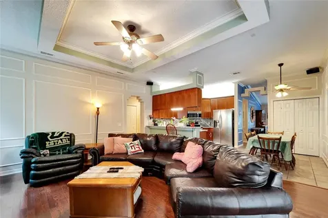 12204 Bass Oak Court Riverview FL 33569
