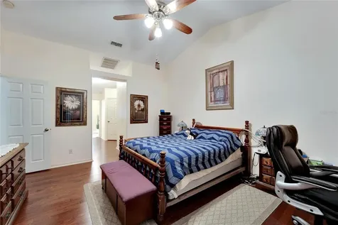 12204 Bass Oak Court Riverview FL 33569