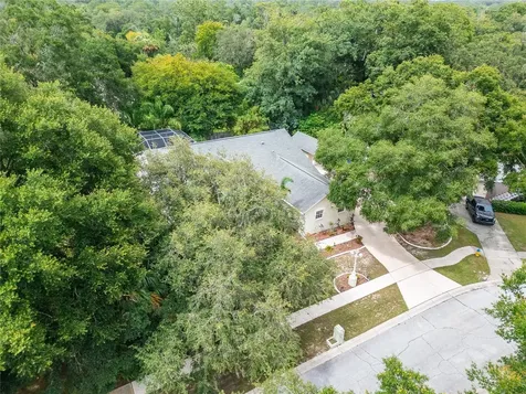 12204 Bass Oak Court Riverview FL 33569