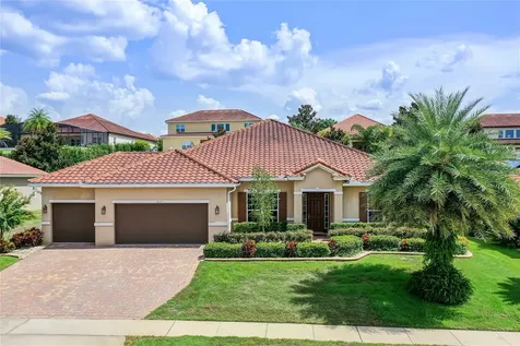 3519 Mediterra Drive Clermont FL 34711