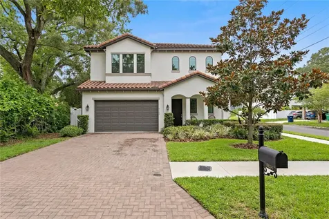 4124 W Obispo Street Tampa FL 33629