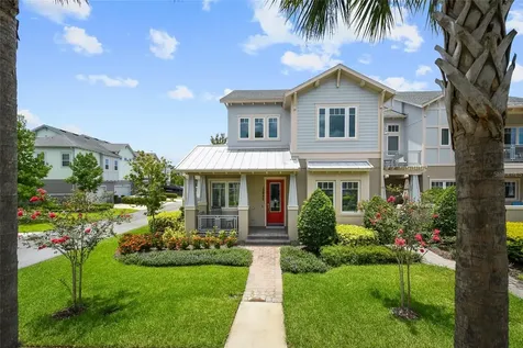 13999 Milstein Lane Orlando FL 32827