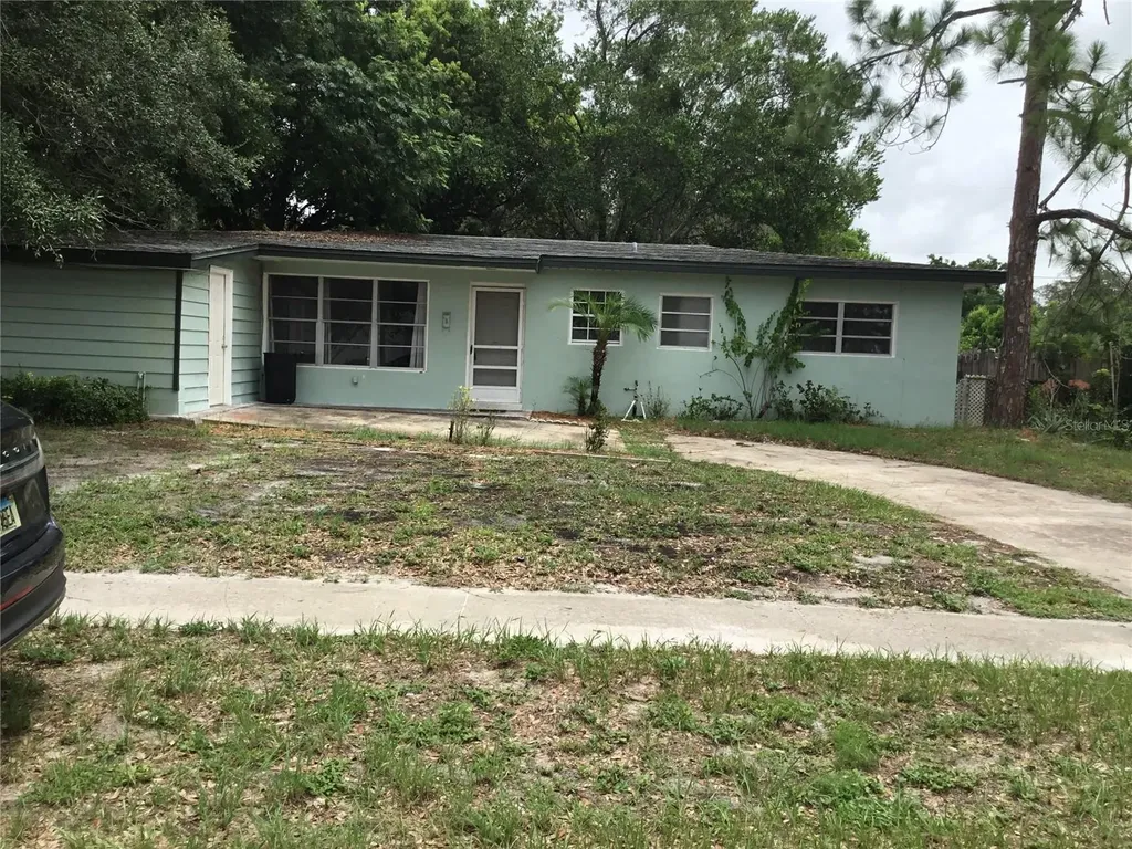 106 Wilshire Drive Casselberry FL 32707