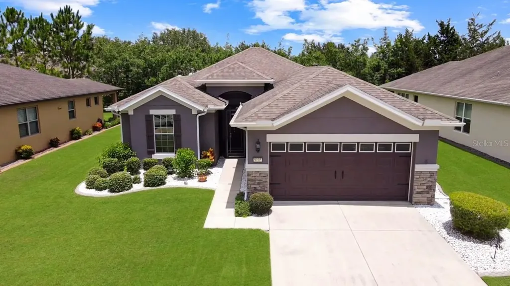 9195 SW 73rd Lane Ocala FL 34481