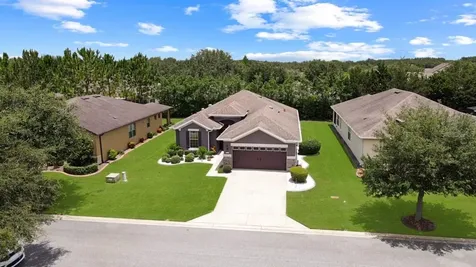 9195 SW 73rd Lane Ocala FL 34481