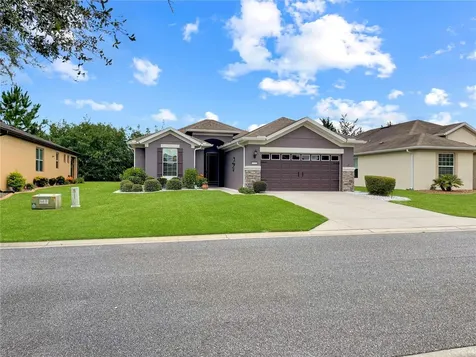 9195 SW 73rd Lane Ocala FL 34481