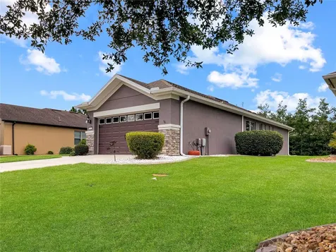 9195 SW 73rd Lane Ocala FL 34481