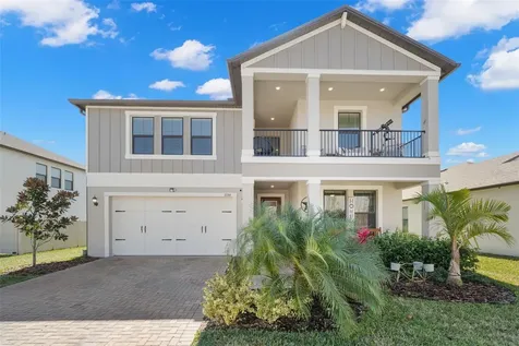 21744 Violet Periwinkle Drive Land O Lakes FL 34637