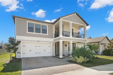21744 Violet Periwinkle Drive Land O Lakes FL 34637
