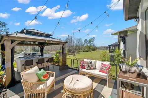 21744 Violet Periwinkle Drive Land O Lakes FL 34637