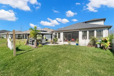 21744 Violet Periwinkle Drive Land O Lakes FL 34637