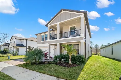 21744 Violet Periwinkle Drive Land O Lakes FL 34637
