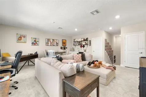 21744 Violet Periwinkle Drive Land O Lakes FL 34637