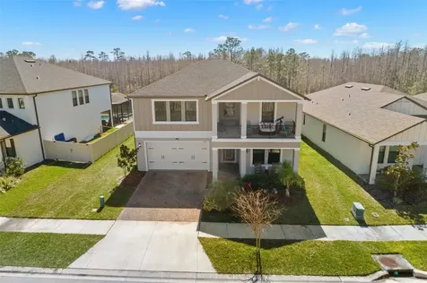 21744 Violet Periwinkle Drive Land O Lakes FL 34637