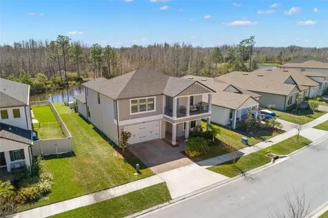 21744 Violet Periwinkle Drive Land O Lakes FL 34637