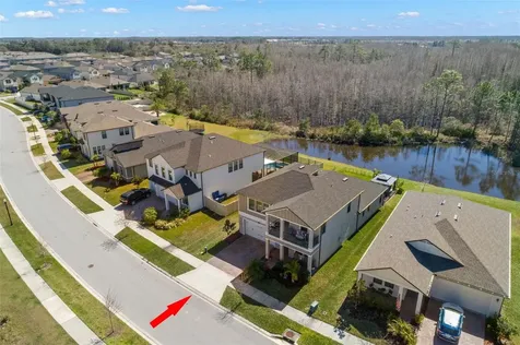 21744 Violet Periwinkle Drive Land O Lakes FL 34637