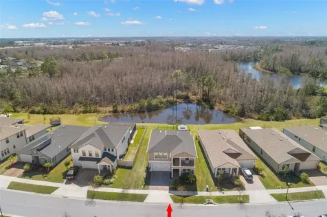 21744 Violet Periwinkle Drive Land O Lakes FL 34637