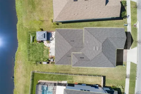 21744 Violet Periwinkle Drive Land O Lakes FL 34637