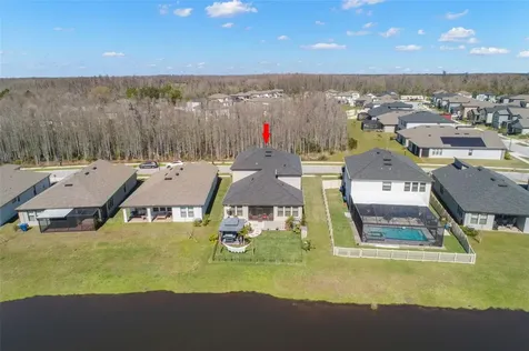 21744 Violet Periwinkle Drive Land O Lakes FL 34637