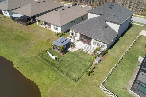 21744 Violet Periwinkle Drive Land O Lakes FL 34637