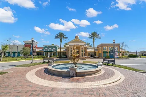 21744 Violet Periwinkle Drive Land O Lakes FL 34637