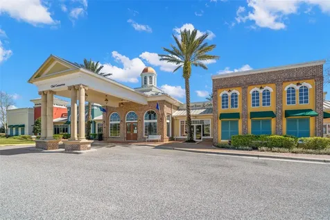 21744 Violet Periwinkle Drive Land O Lakes FL 34637
