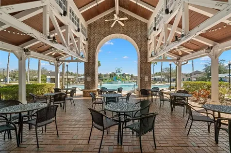 21744 Violet Periwinkle Drive Land O Lakes FL 34637