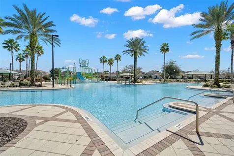 21744 Violet Periwinkle Drive Land O Lakes FL 34637