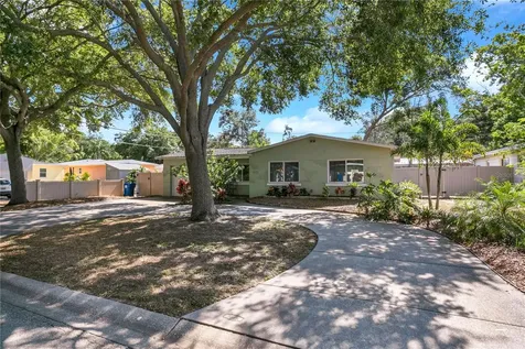4626 14th Street N St Petersburg FL 33703