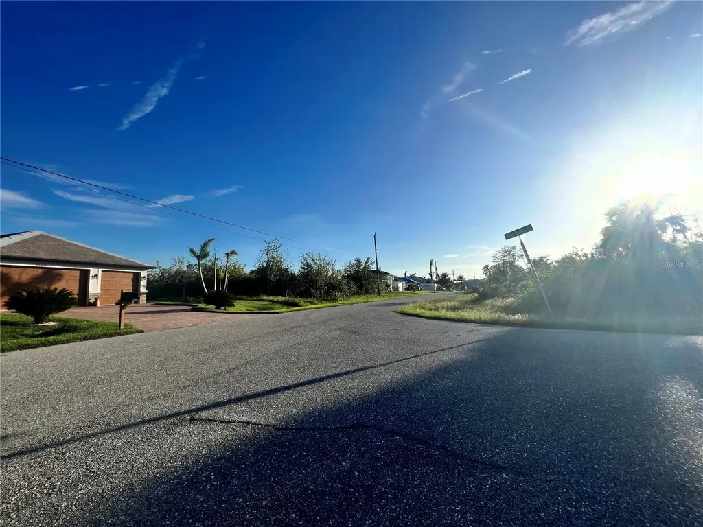 13468 Rayburn Lane Port Charlotte FL 33981