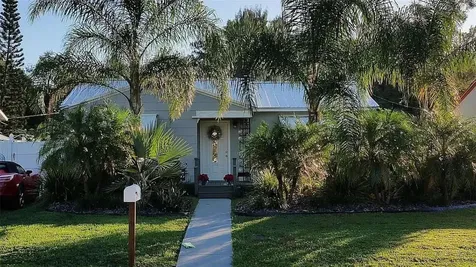 2654 45th Street S Gulfport FL 33711