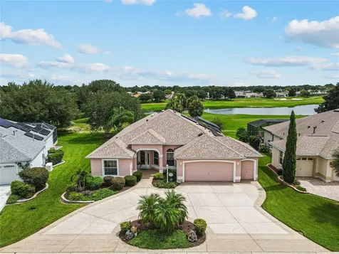 1915 Cordero Court Lady Lake FL 32159