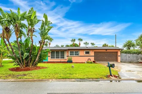 118 Algonquin Terrace Indian Harbour Beach FL 32937