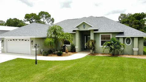 45 Chickasaw Street Lake Placid FL 33852