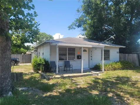 1163 54th Avenue N St Petersburg FL 33703
