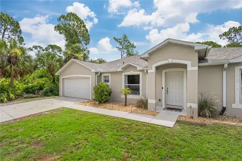 5272 Boxer Street North Port FL 34288