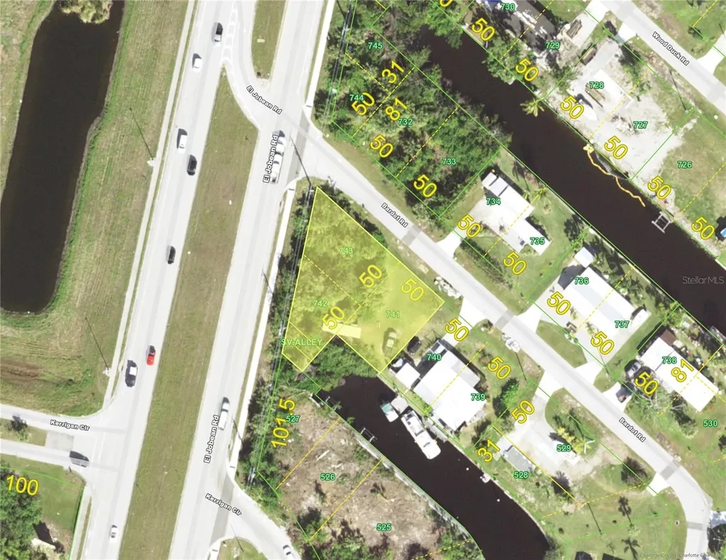 4160 El Jobean Road Port Charlotte FL 33953