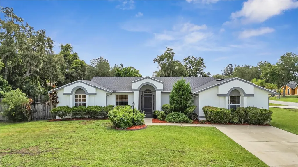 2879 Mahogany Court Kissimmee FL 34746