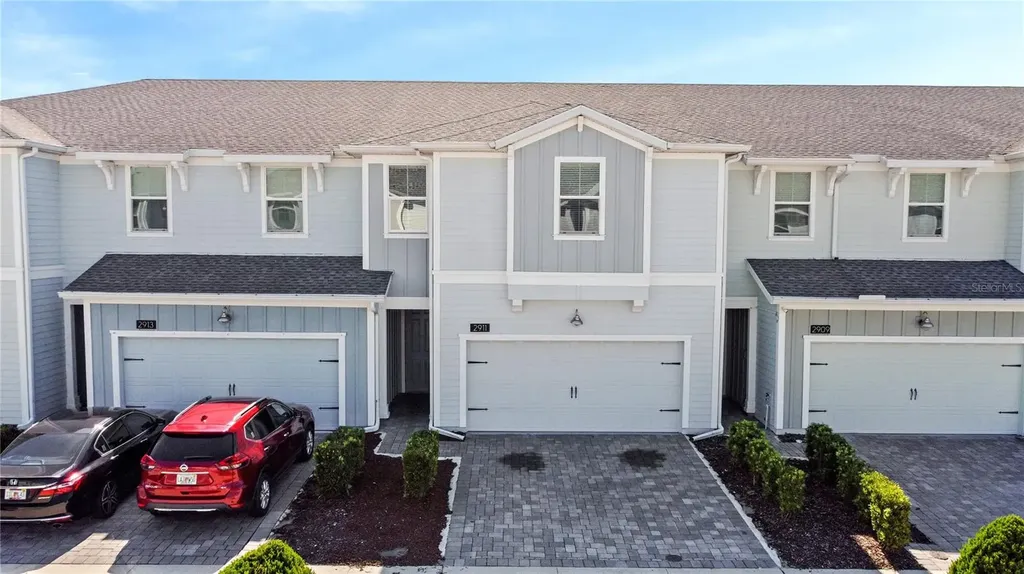 2911 Theme Street Kissimmee FL 34746