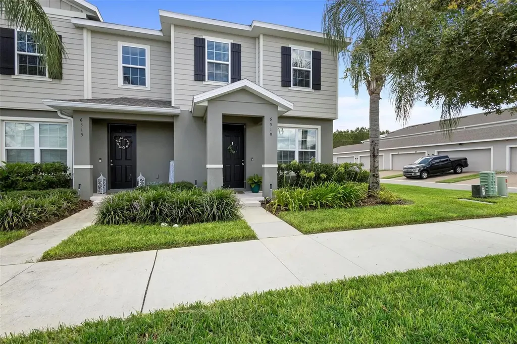 6519 Glory Bower Drive Winter Garden FL 34787