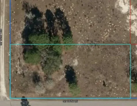 SE 116 Lane Dunnellon FL 34431