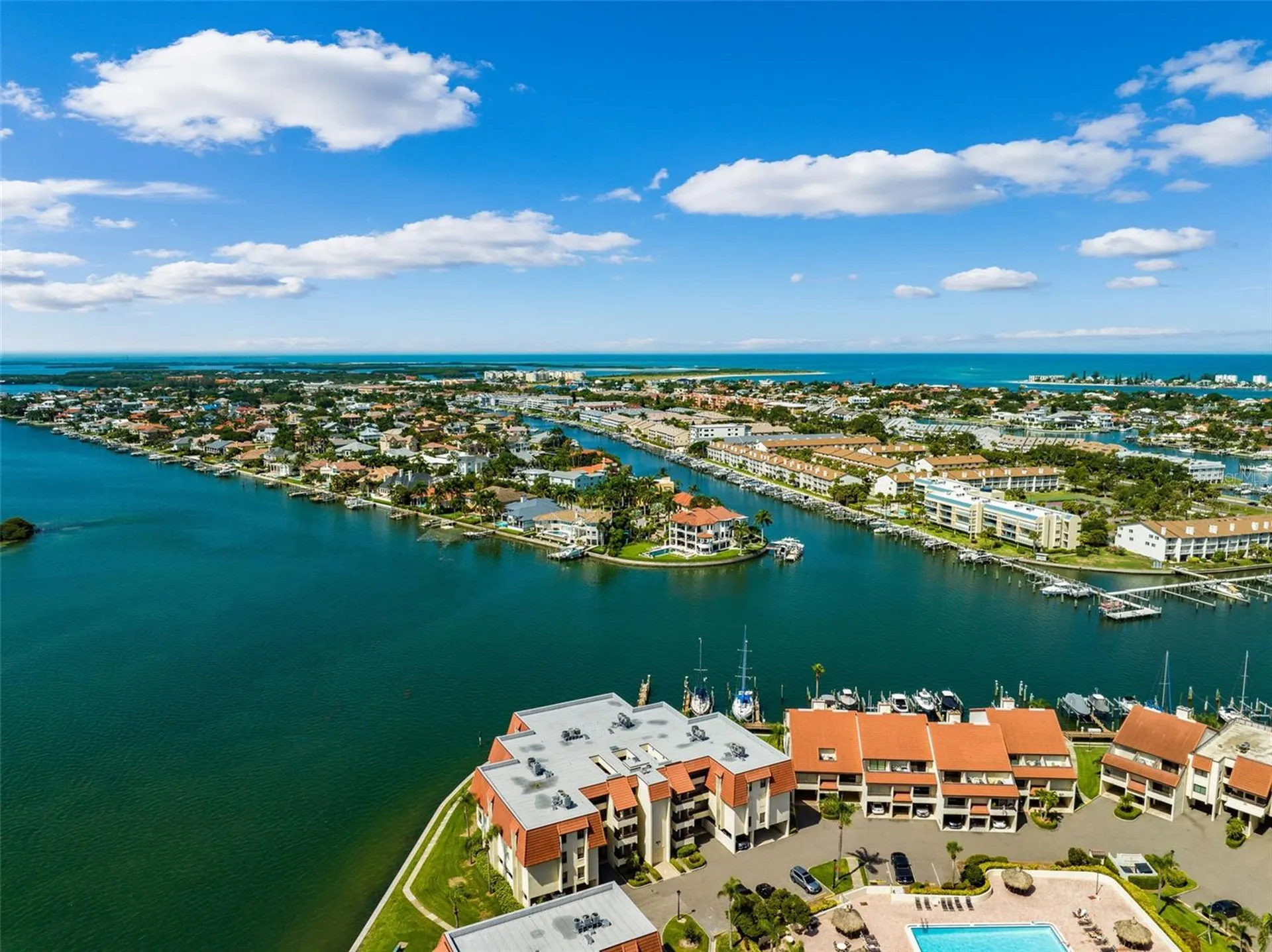 138 1st Street E St Petersburg FL 33715