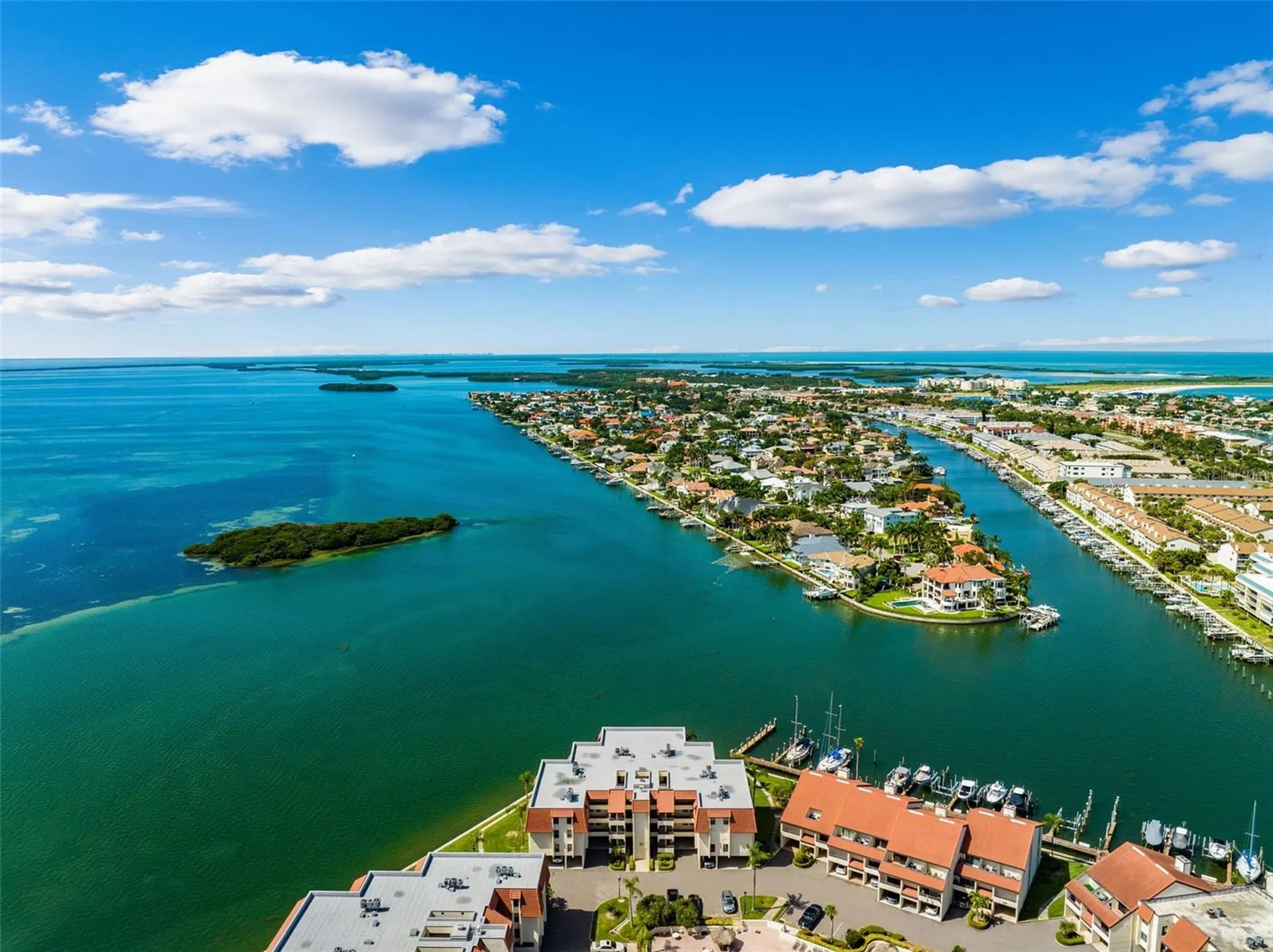138 1st Street E St Petersburg FL 33715