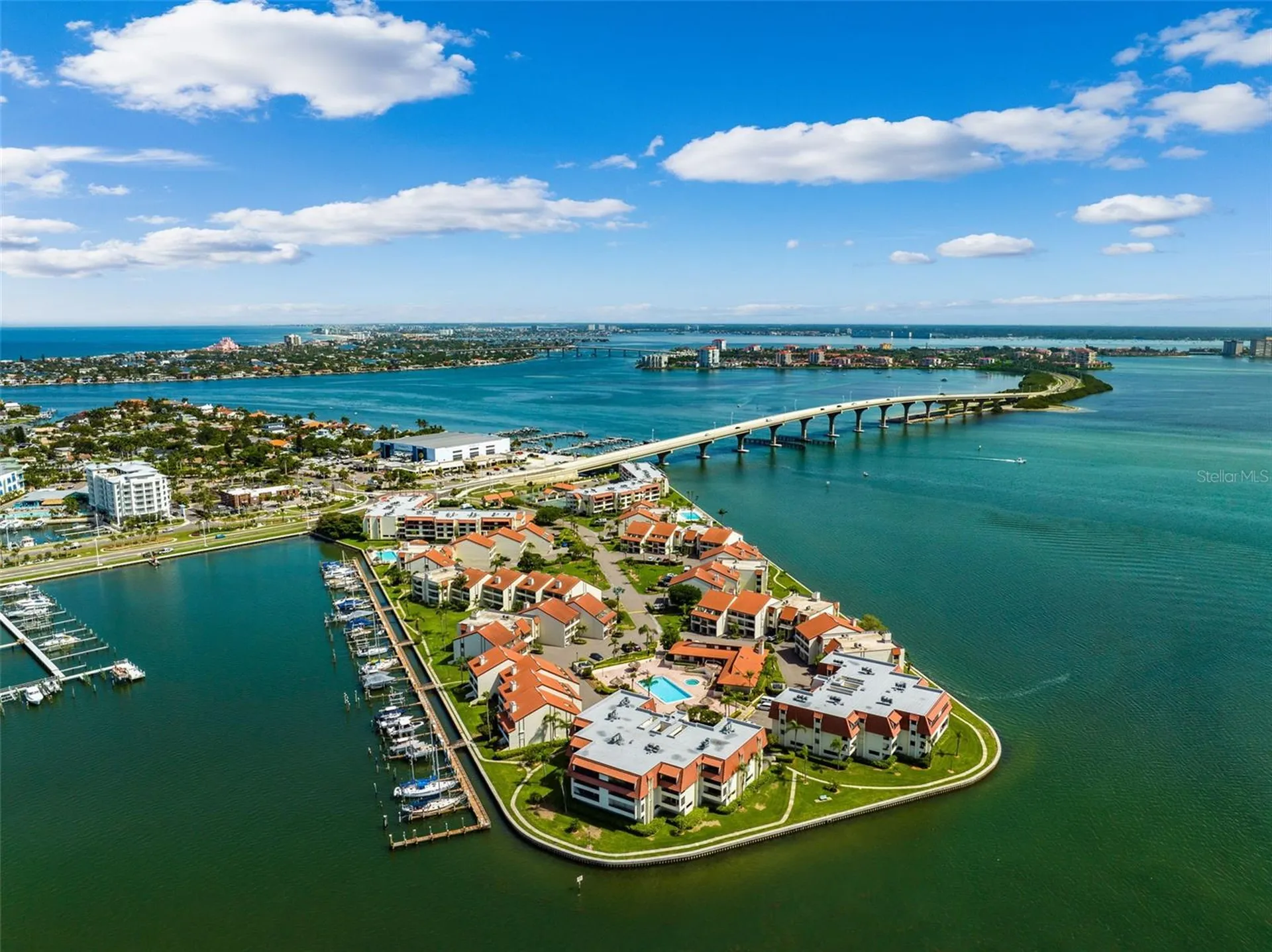 138 1st Street E St Petersburg FL 33715