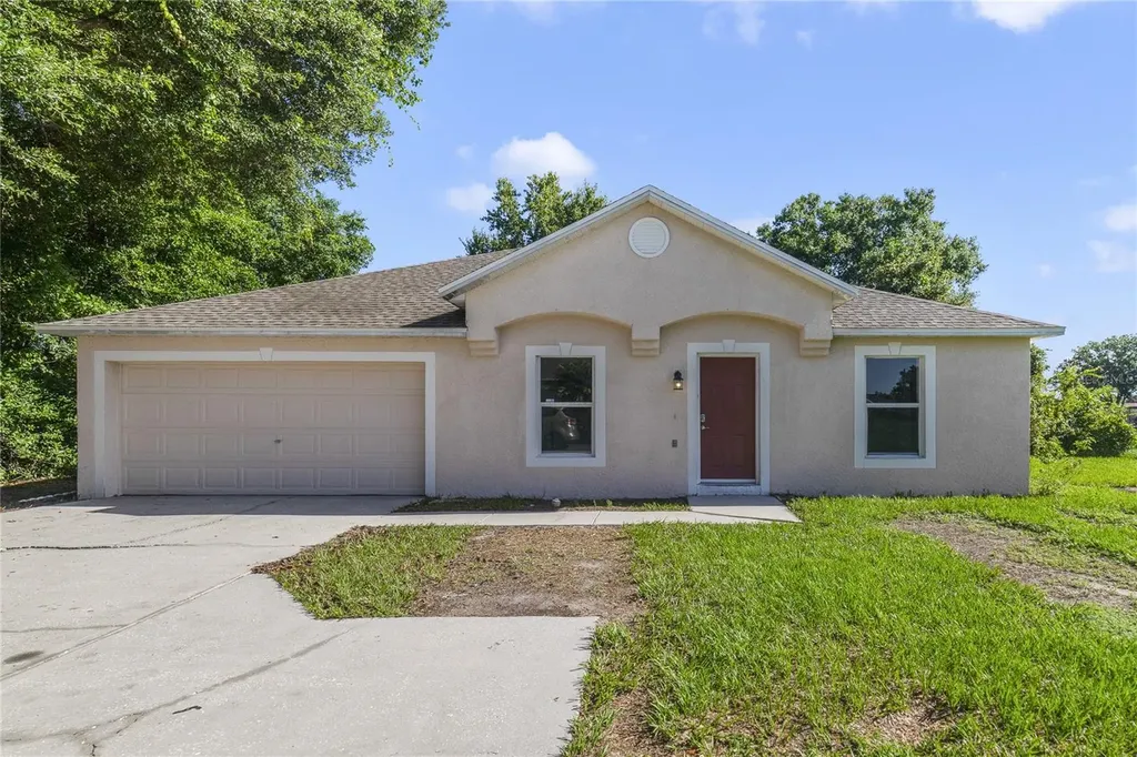 1014 Cannock Drive Kissimmee FL 34758