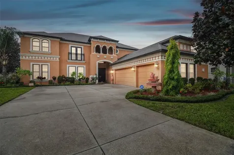 14814 Ninebark Court Land O Lakes FL 34638