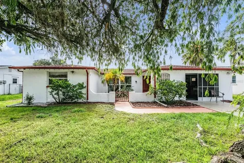 1650 Springdale Drive Holiday FL 34691