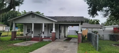 8520 N Brooks Street Tampa FL 33604