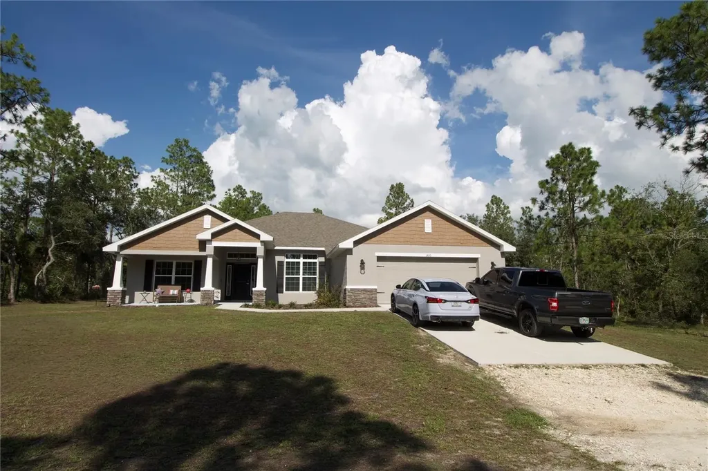 14110 English Parrot Road Brooksville FL 34614